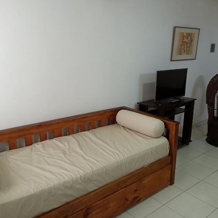 10 Avenida Apart "Nuez De La Isla Ii" Costantera A 3 Cuadras! Paraná Oda fotoğraf