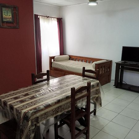 10 Avenida Apart "Nuez De La Isla Ii" Costantera A 3 Cuadras! Paraná Dış mekan fotoğraf