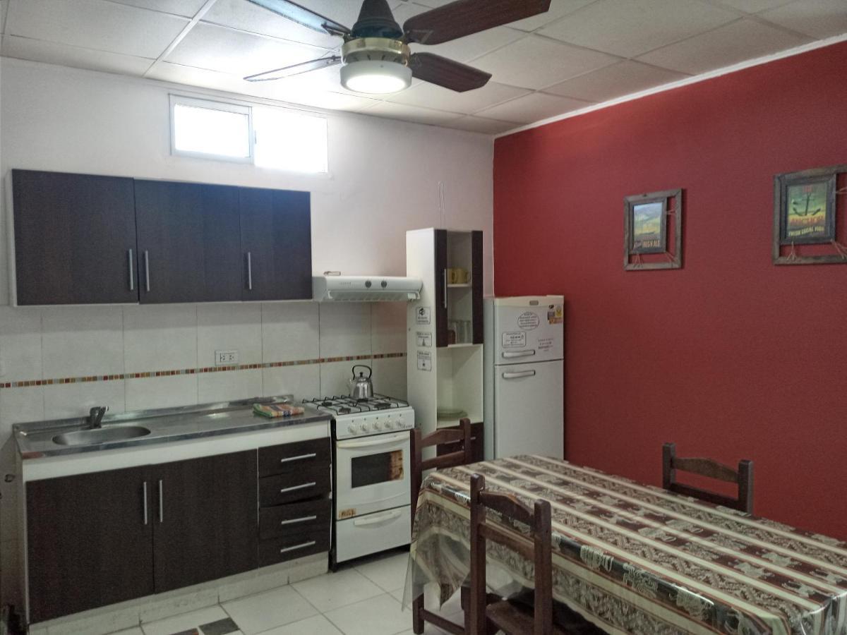 10 Avenida Apart "Nuez De La Isla Ii" Costantera A 3 Cuadras! Paraná Dış mekan fotoğraf
