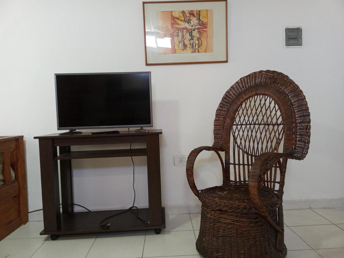 10 Avenida Apart "Nuez De La Isla Ii" Costantera A 3 Cuadras! Paraná Dış mekan fotoğraf