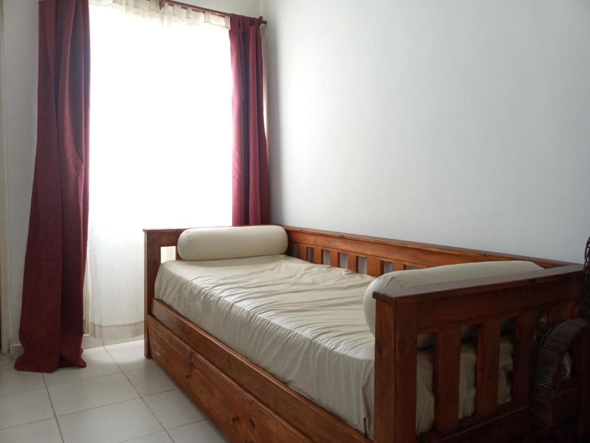 10 Avenida Apart "Nuez De La Isla Ii" Costantera A 3 Cuadras! Paraná Dış mekan fotoğraf
