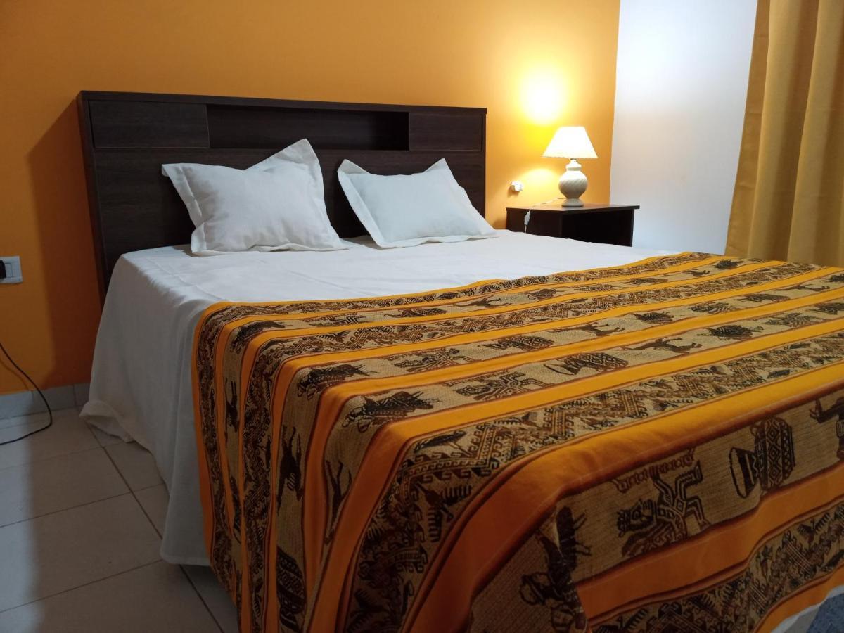 10 Avenida Apart "Nuez De La Isla Ii" Costantera A 3 Cuadras! Paraná Dış mekan fotoğraf