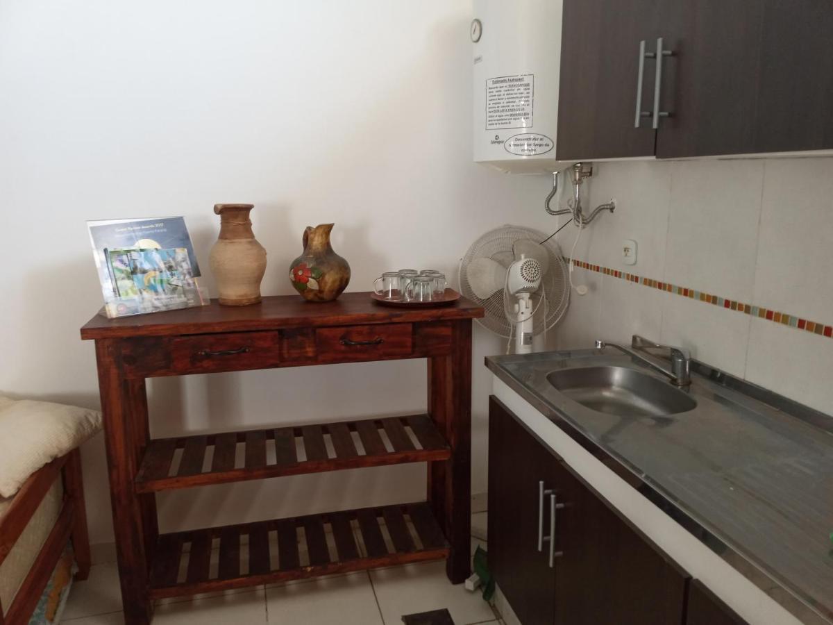 10 Avenida Apart "Nuez De La Isla Ii" Costantera A 3 Cuadras! Paraná Dış mekan fotoğraf