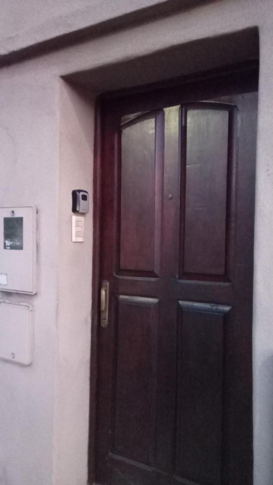 10 Avenida Apart "Nuez De La Isla Ii" Costantera A 3 Cuadras! Paraná Dış mekan fotoğraf