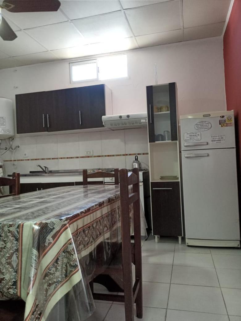 10 Avenida Apart "Nuez De La Isla Ii" Costantera A 3 Cuadras! Paraná Dış mekan fotoğraf