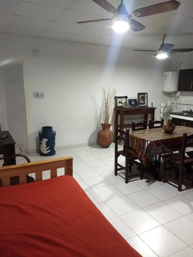 10 Avenida Apart "Nuez De La Isla Ii" Costantera A 3 Cuadras! Paraná Dış mekan fotoğraf